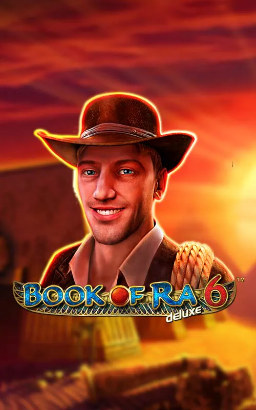 Book of Ra at All Star Games Casino