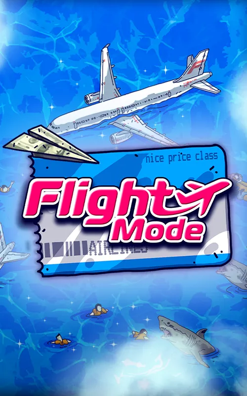 Flight Mode at All Star Games Casino
