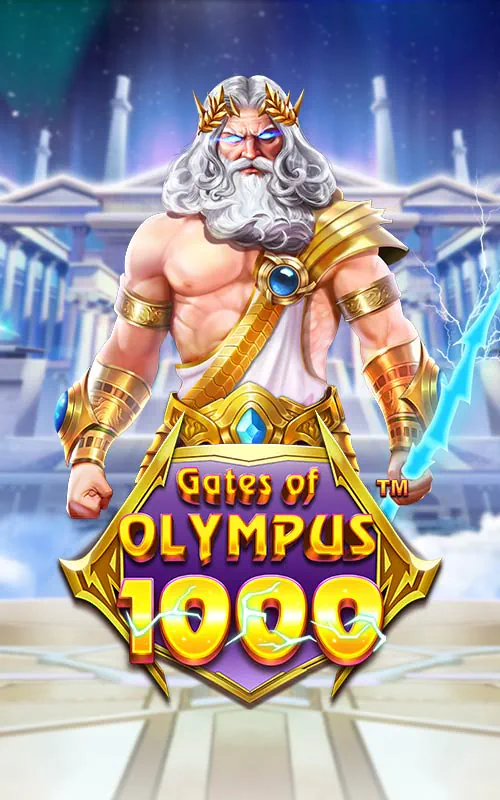 Gates of Olympus at All Star Games Casino