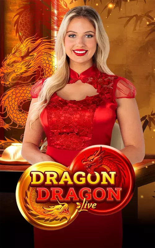 Dragon Dragon at All Star Games Casino